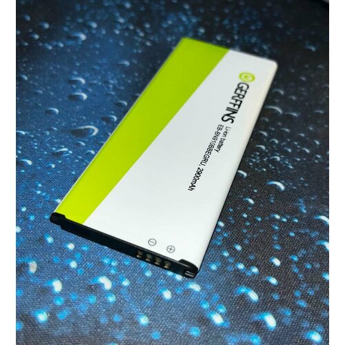 Аккумуляторная батарея GERFFINS, EB-BN910BBEGRU, 2900 mAh