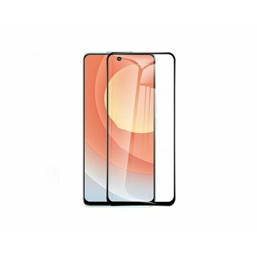 Tecno Camon 20Pro5G - защитное стекло 3D 250₽