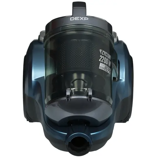 Пылесос DEXP SL-2000 синий 9878₽