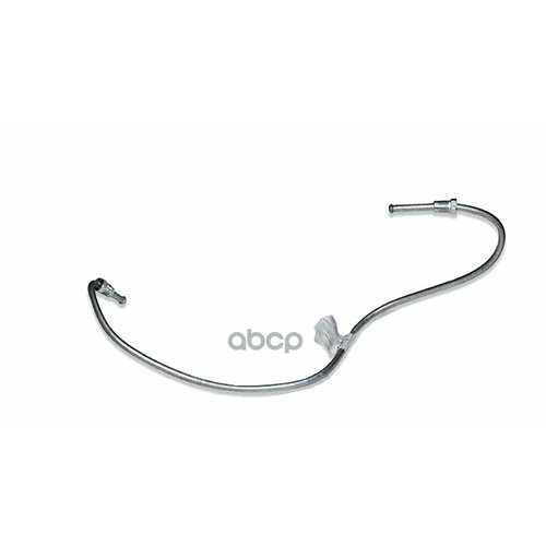 Трубка Сцепления 21074 (Инж.) Ижавтоторм арт. 21044-1602602