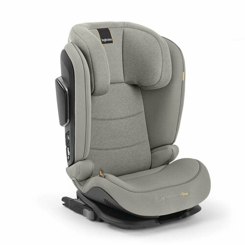 Автокресло Inglesina Cartesio i-Size, Moon Grey