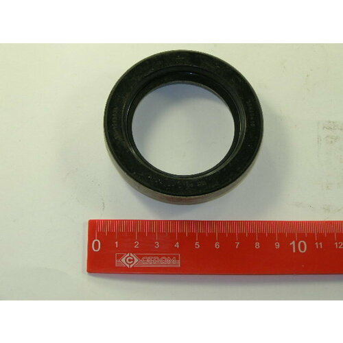 Сальник квала Г-3302 дв 402 перед черн в обойме 5580 468₽