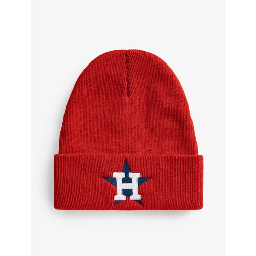 фото Шапка koton, размер t, бордовый