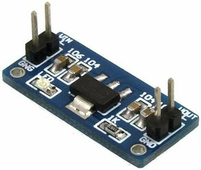 EM-858 Модуль линейного источника питания на 3.3В на микросхеме AMS1117-3.3