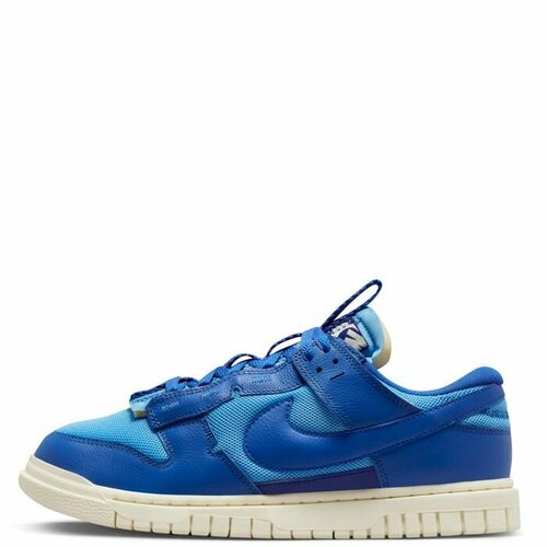 Кроссовки NIKE Dunk, полнота 10, размер 44.5EU 10.5US 28.5CM, синий