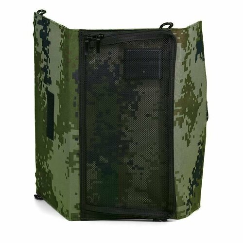 Портативное зарядное устройство Proline SWL-122U Camo 584500₽