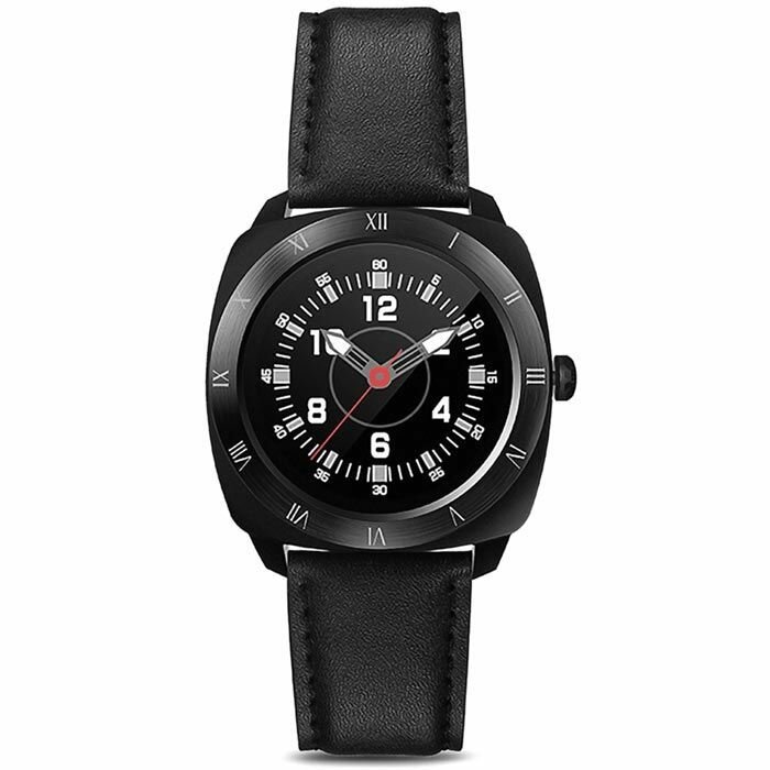 Умные часы Smart Watch DM88 Black