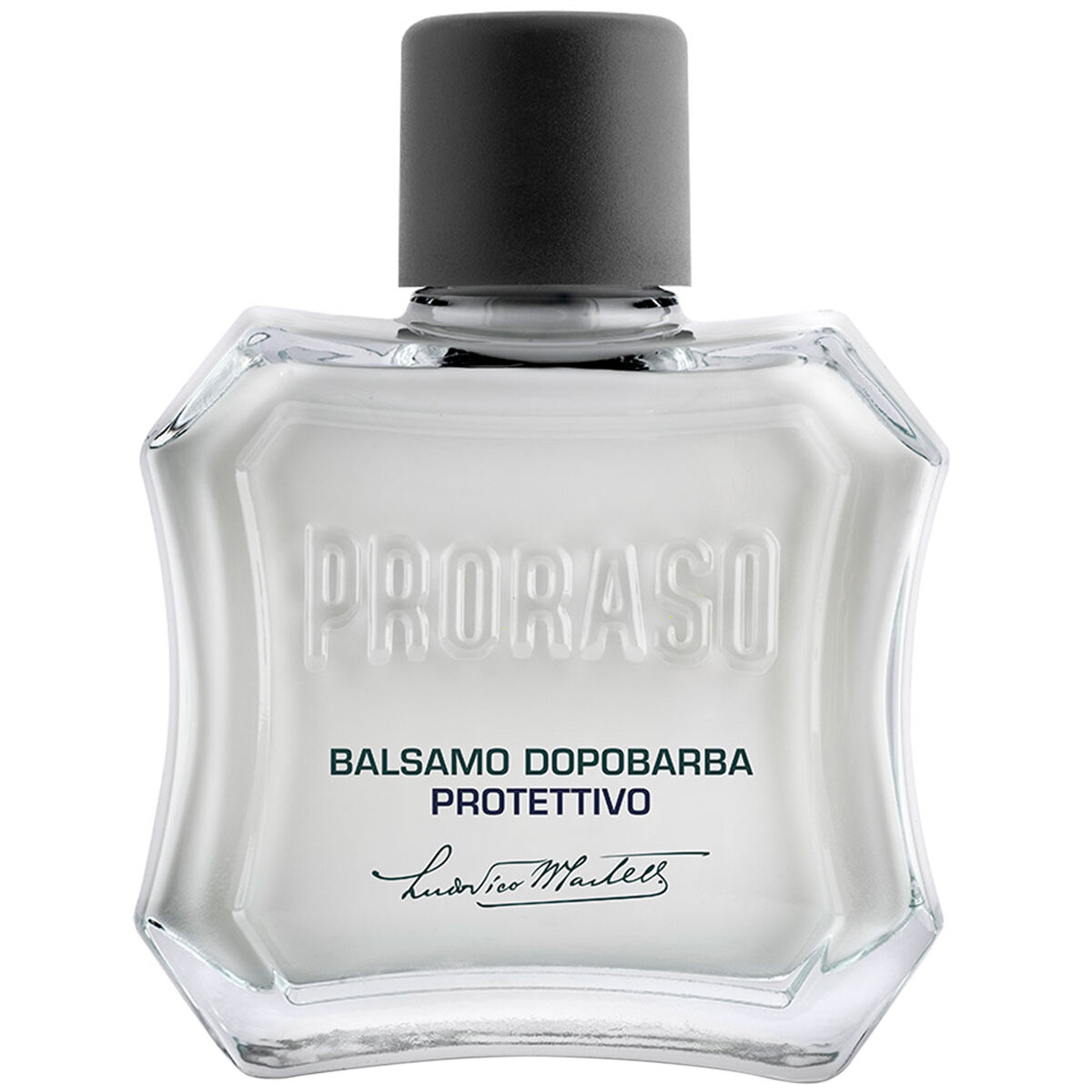 Бальзам после бритья защитный Proraso Protective After Shave Balm, 100 мл