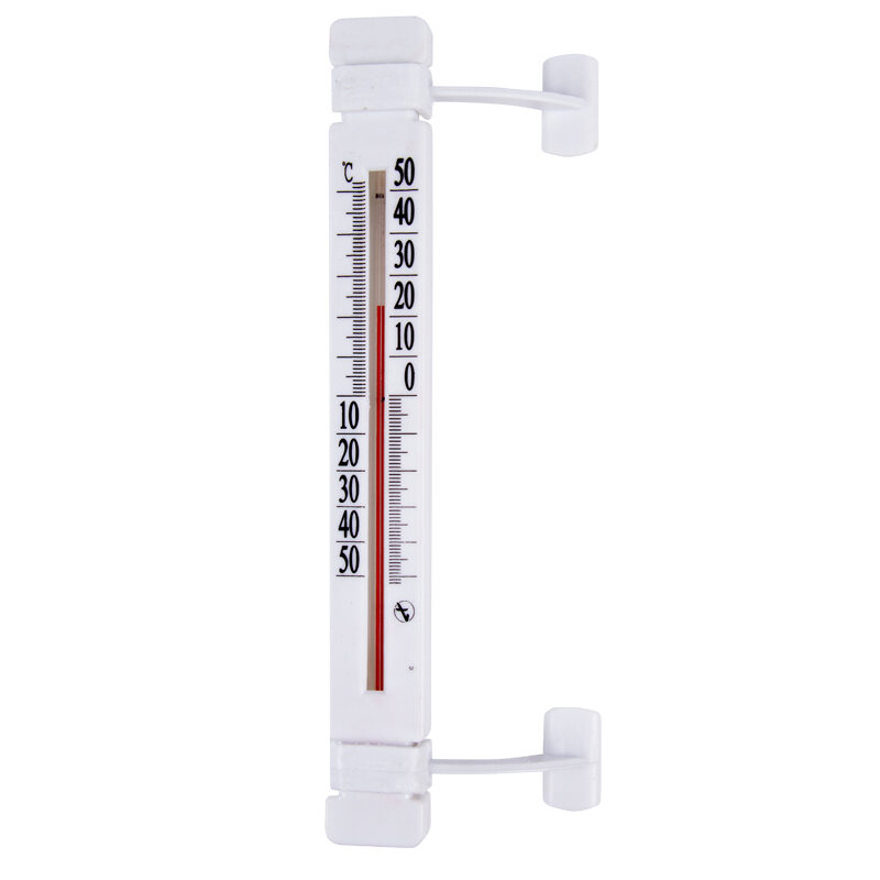 Наружный оконный термометр PROCONNECT - фото №5