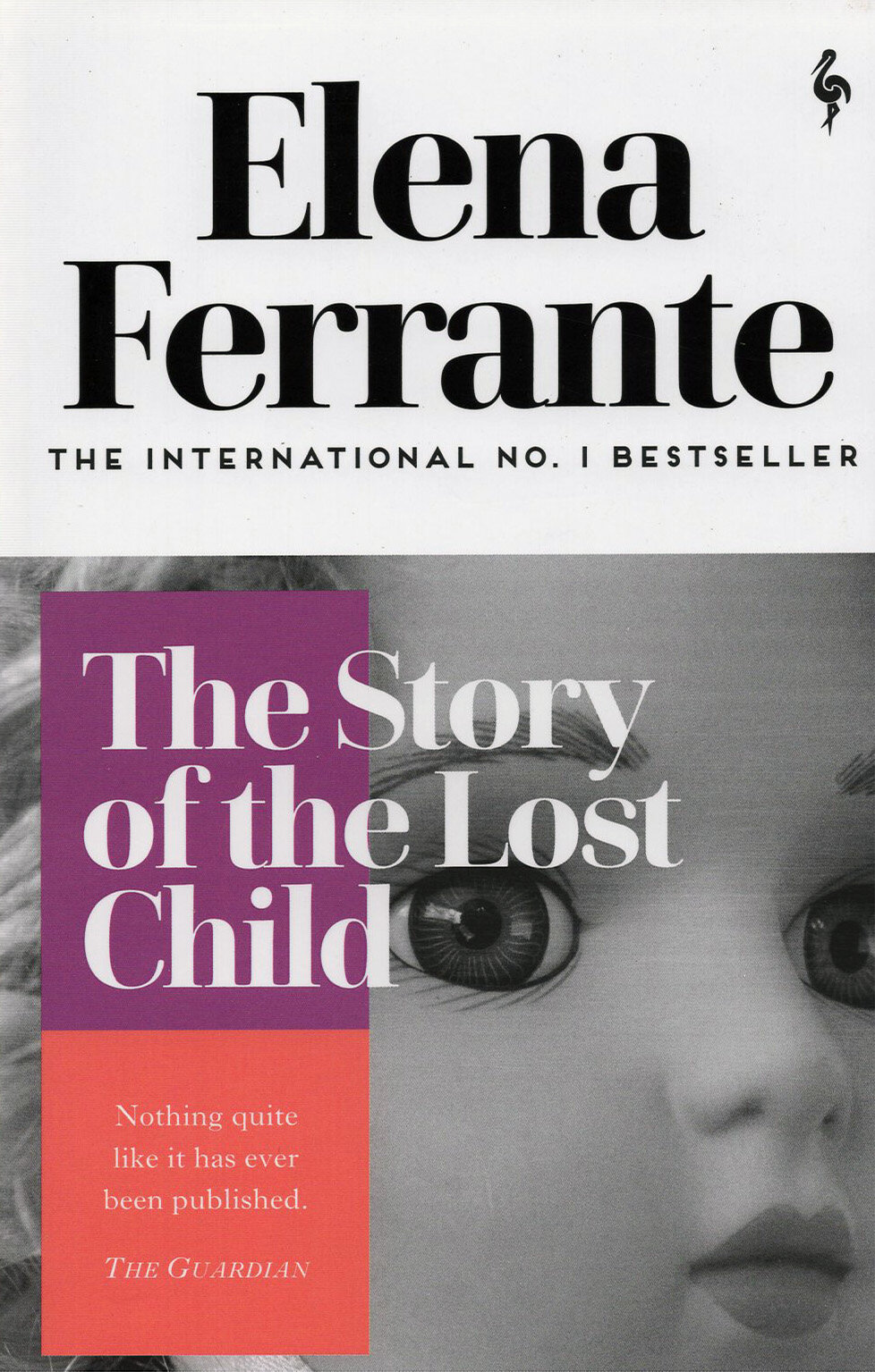 The Story of the Lost Child (Ferrante Elena) - фото №2