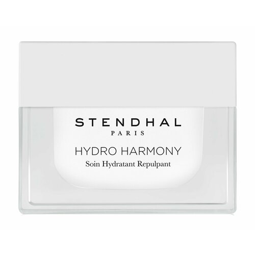 stendhal hydro harmony replumping serum Увлажняющий крем для сияния кожи лица с биомиметическим экстрактом 20+ / Stendhal Hydro Harmony Replumping Moisturizing Care