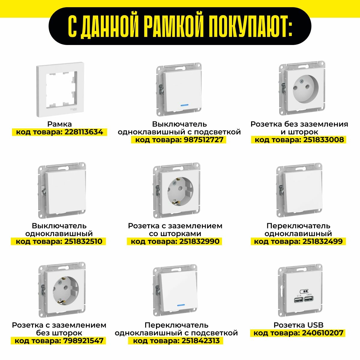 Антенное оборудование Schneider Electric - фото №11