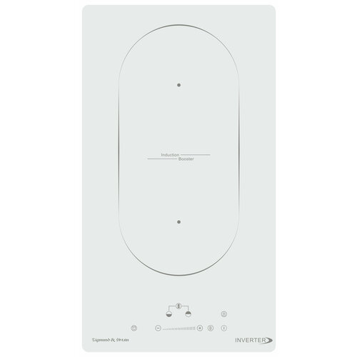Индукционная варочная поверхность ZigmundShtain CI 293 W 1699000₽