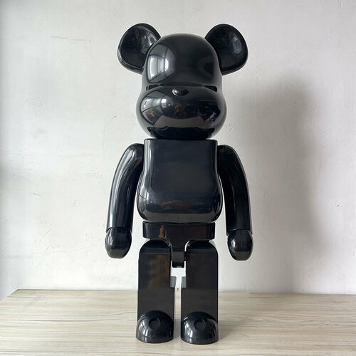 Фигурка Bearbrick 28 см