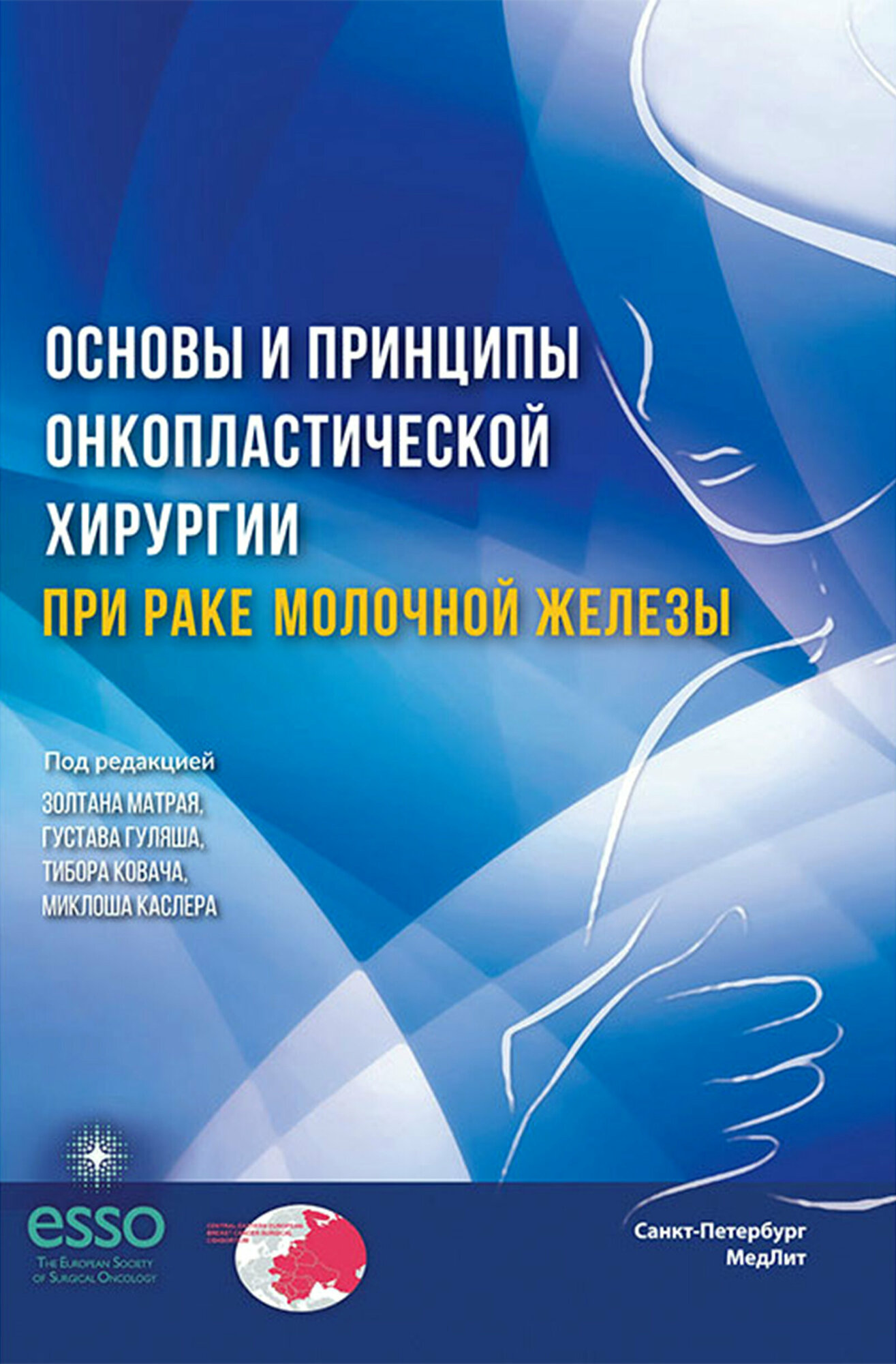 Основы и принципы онкопластической хирургии при раке молочной железы - фото №2