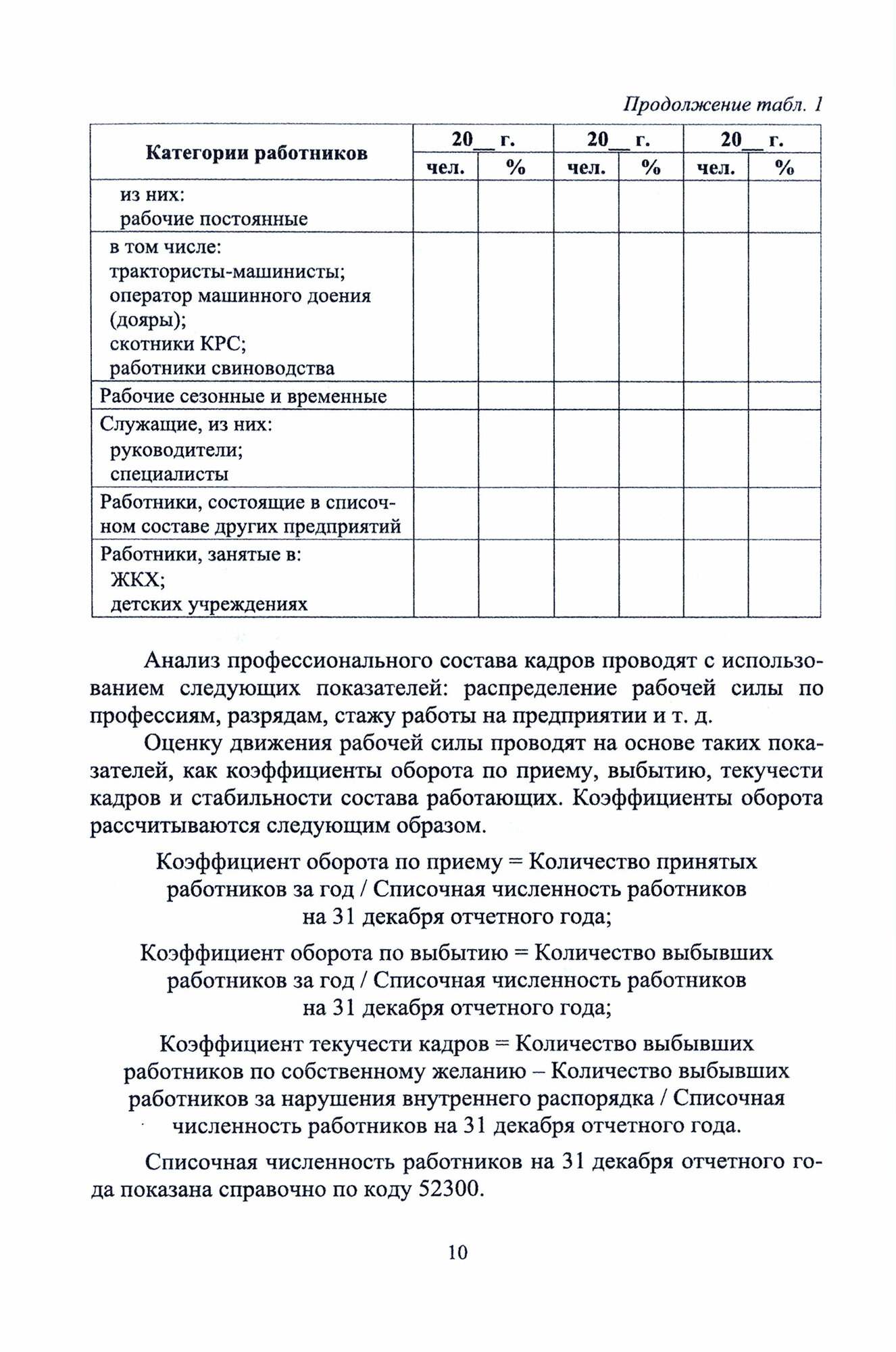 Анализ финансовой отчетности сельскохозяйственных организаций. Практикум. Учебное пособие для вузов - фото №3