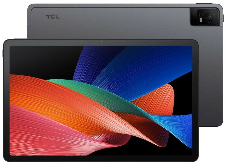 Планшет TCL TAB 11 4G 4+64 Dark Gray (9166G1-2CLC RU11)