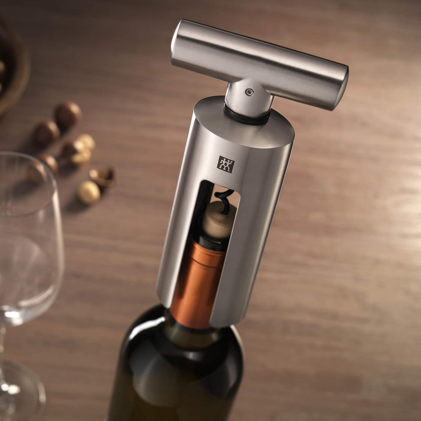 Штопор Zwilling Sommelier - фото №10