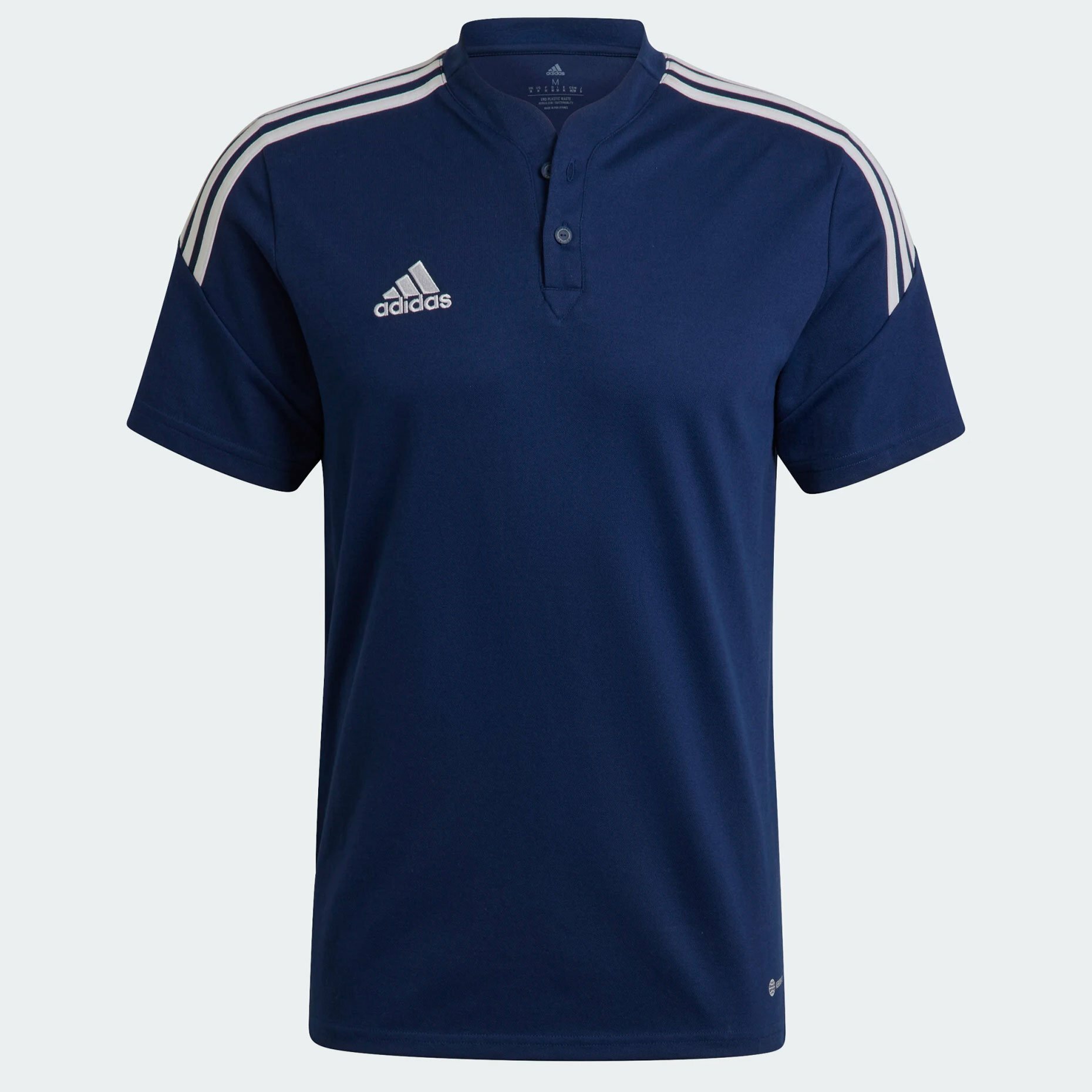 Поло спортивное adidas