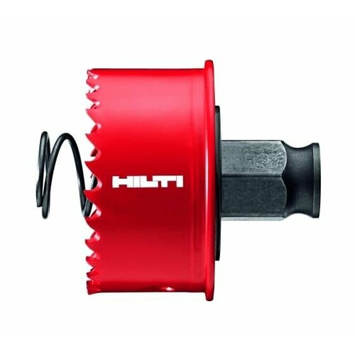 Коронка биметаллическая MetalCut 48*28 мм Hilti 417576