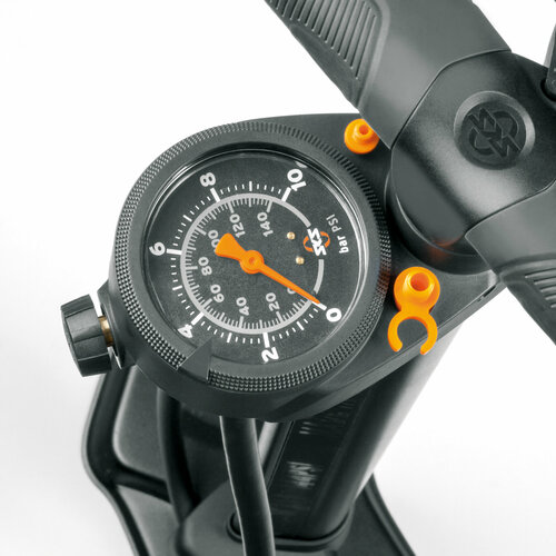 SKS Манометр для AIRWORX PLUS 100 229000₽