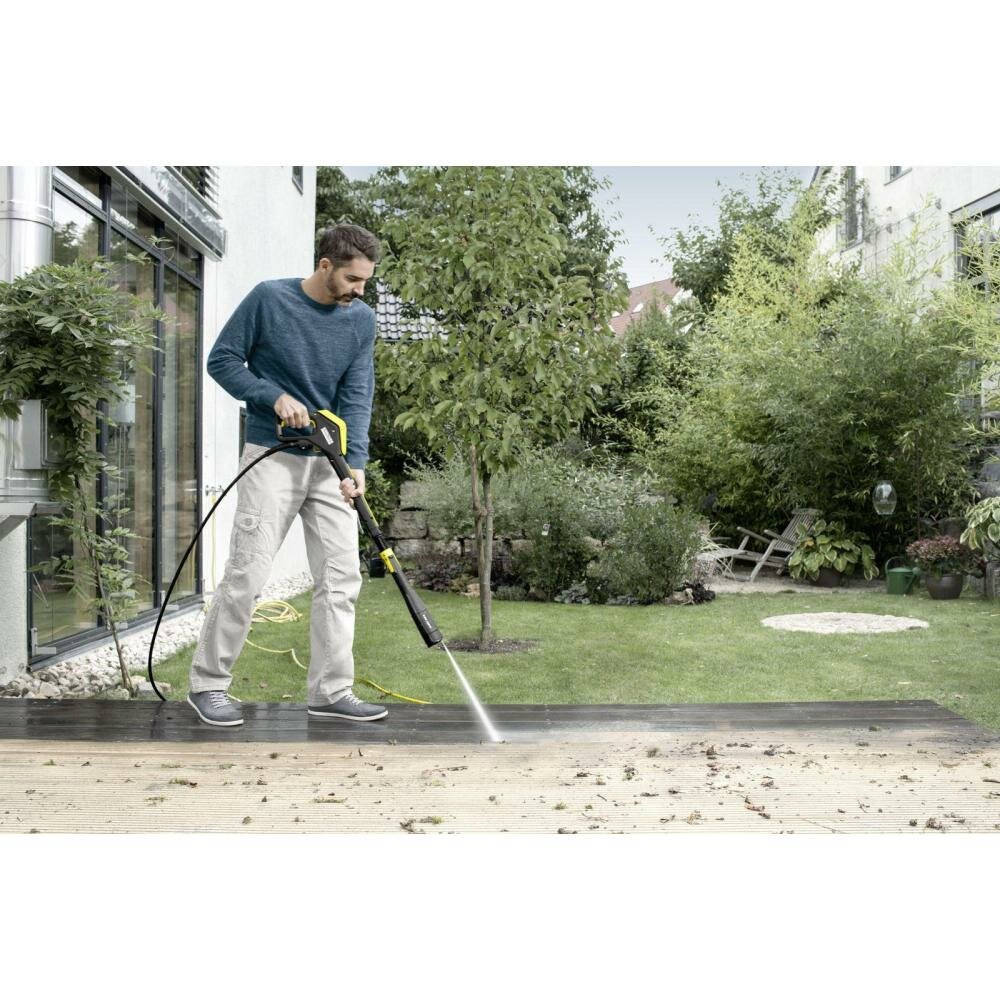 Минимойка Karcher K 7 Smart Control (1.317-200.0) - фотография № 15