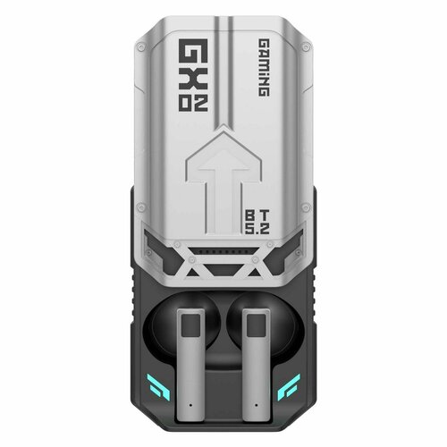 Наушники True Wireless игровые Nebula Gaming TWS AXIS NG-TWS08 4499₽
