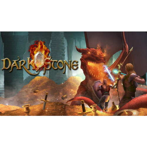 Игра Darkstone для PC (STEAM) (электронная версия)