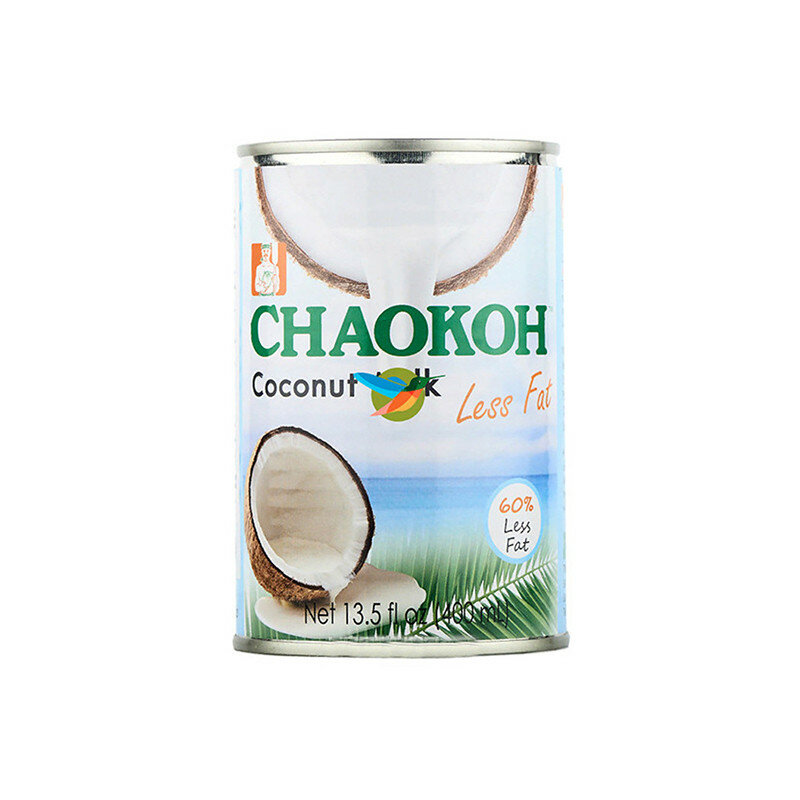 Напиток Chaokoh из мякоти спелого кокоса 400мл Theppadungporn Coconut Co., Ltd - фото №11