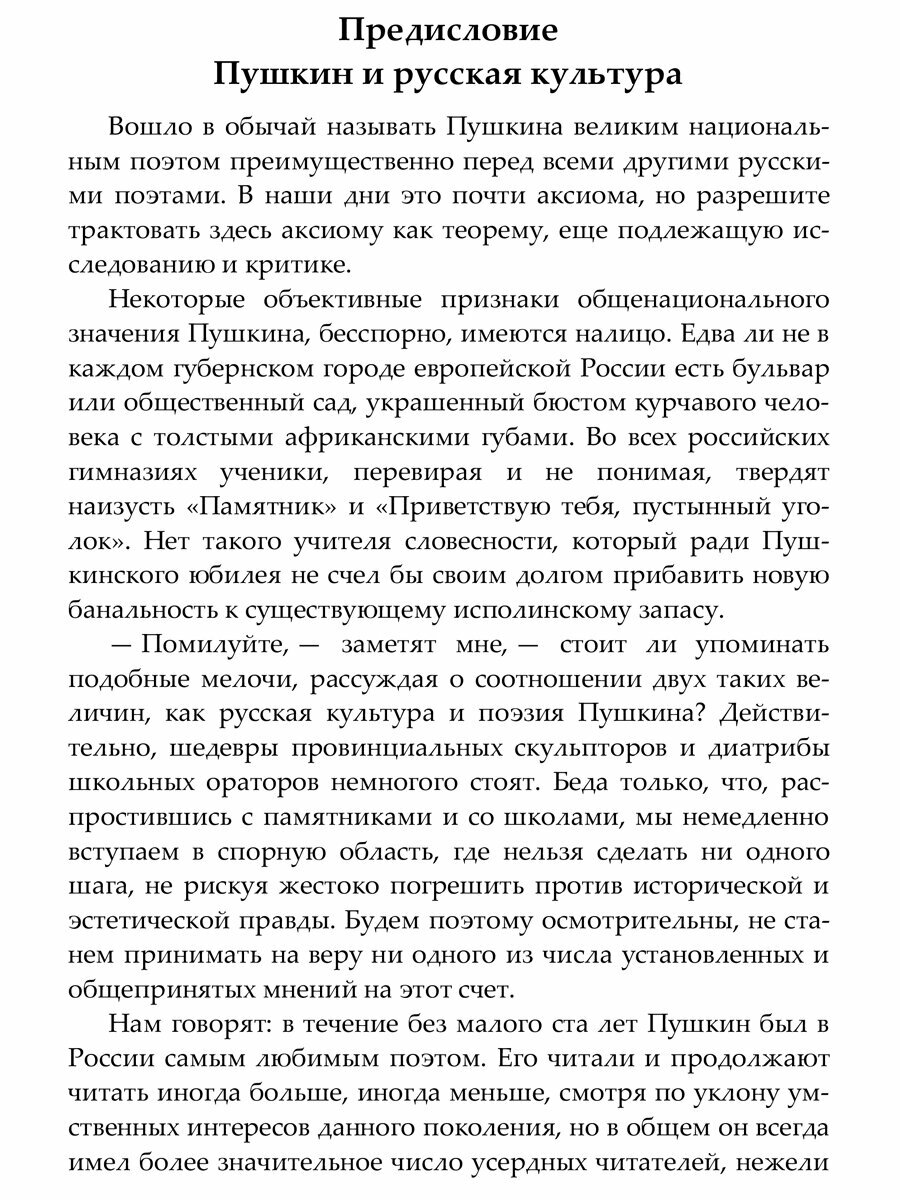 Донжуанский список Пушкина (Губер Петр Константинович) - фото №4