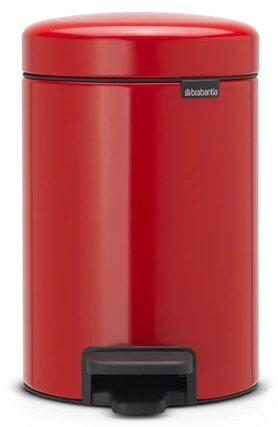 Мусорное ведро 3л Brabantia NewIcon 112140