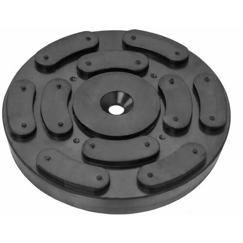 Накладка резиновая для подъемников 