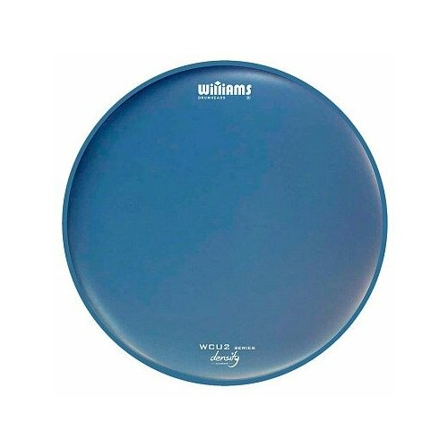 Пластик для барабана Williams WCU2-10MIL-22