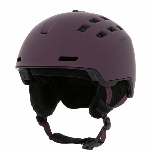 фото Шлем head rita joy burgun.red (us: xs/s)