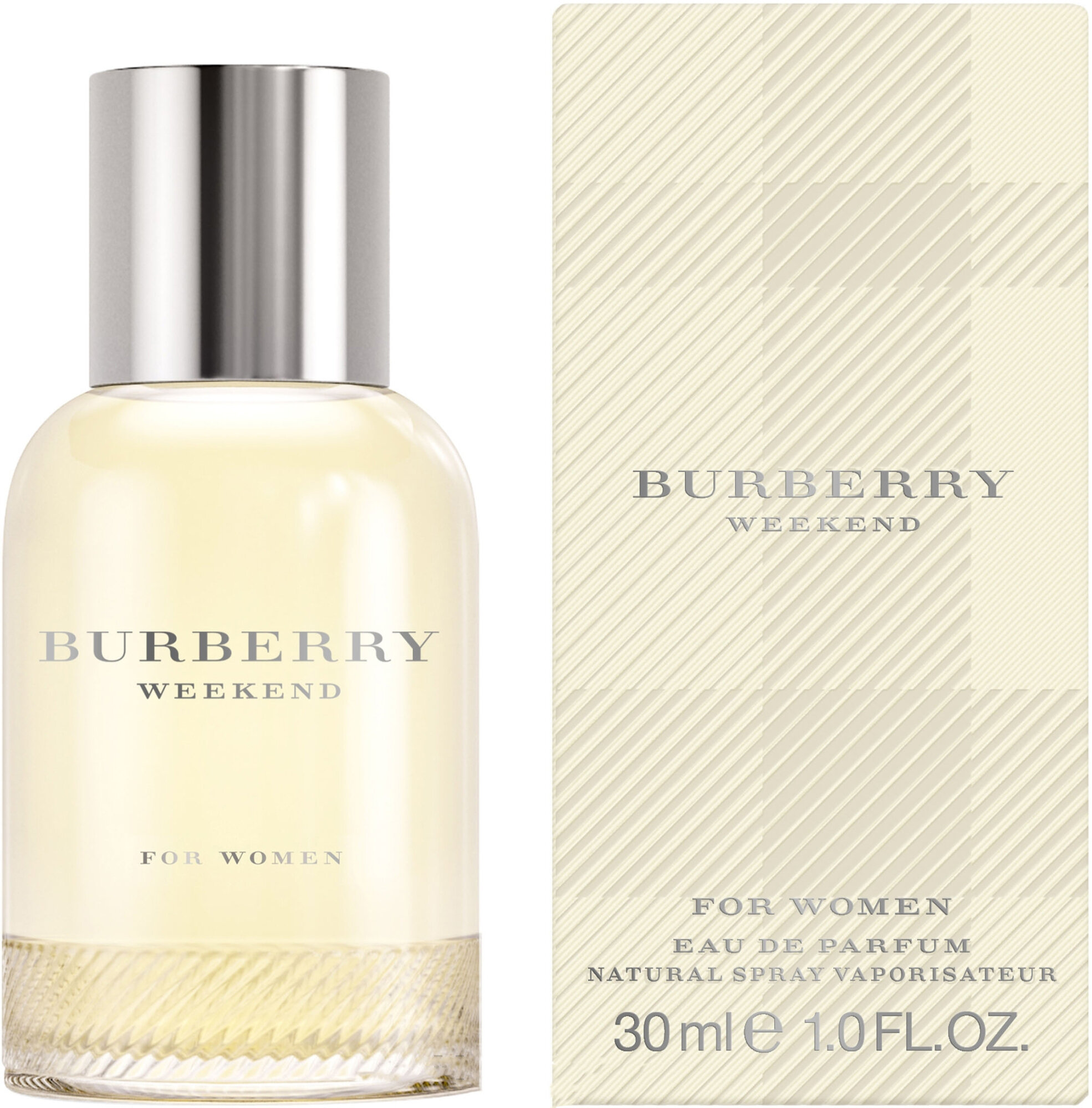 Burberry Weekend for Women - парфюмерная вода, 30 мл