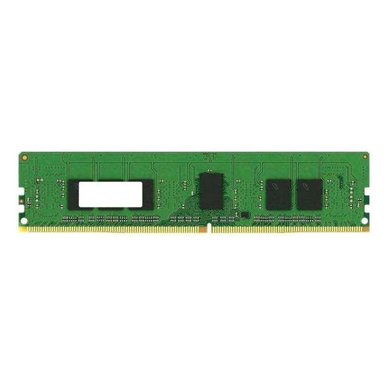 Модуль памяти DDR4 8GB Kingston RDIMM 2933MHz ECC Registered 1Rx8, 1.2V (Hynix D Rambus) - фото №12