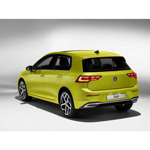 Электропривод двери багажника AutoLiftTech для VOLKSWAGEN GOLF 8 2020-2023 годов