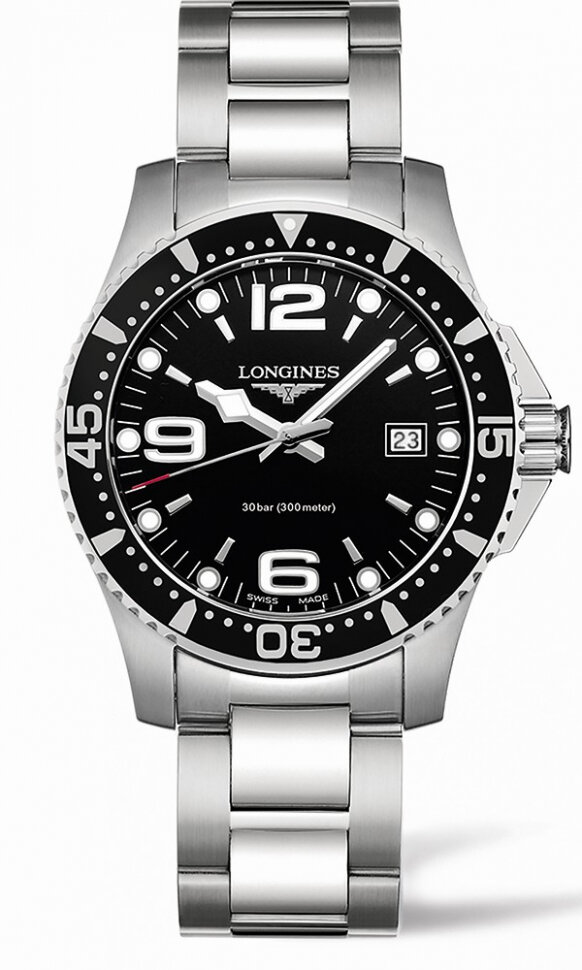 Наручные часы LONGINES