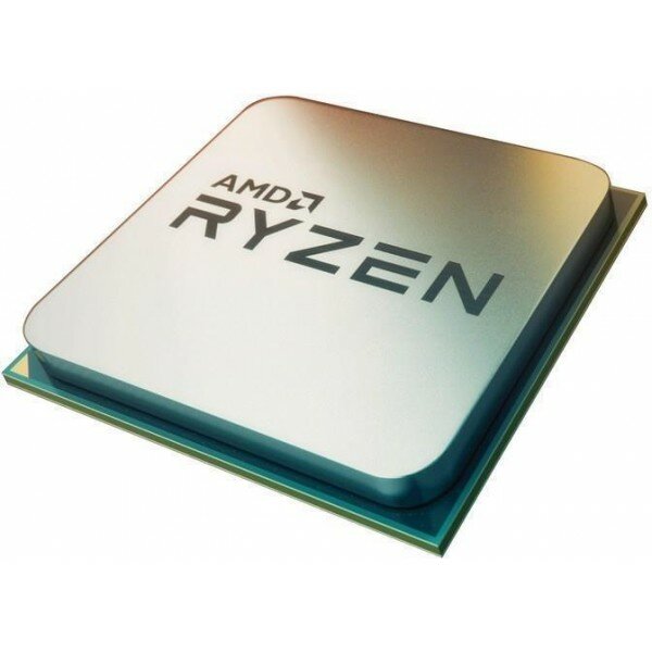 Процессор AMD 100-000000023 Matisse 12-core 4.6GHz (AM4, L3 64MB, 105W, 7nm) tray - фото №17