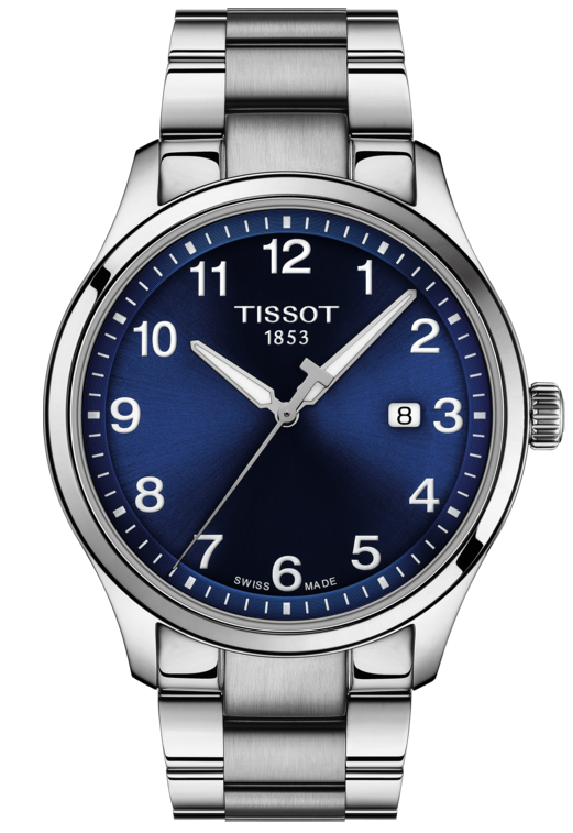 Наручные часы TISSOT T-Sport