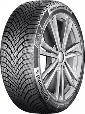 Автошина Continental 225/45 R17 WinterContact TS 860 94H