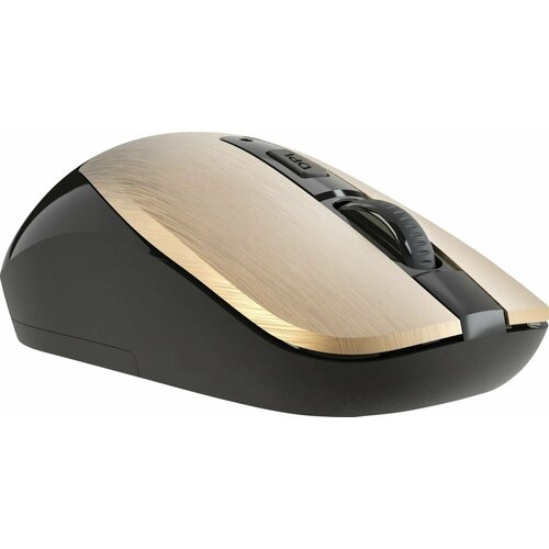 Мышь Defender Wave MM-995 58700₽