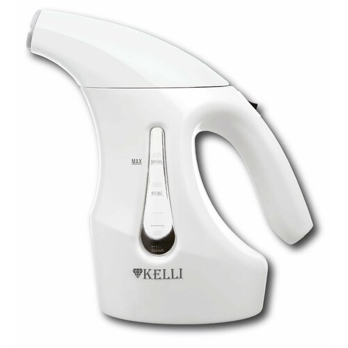 Ручной отпариватель Kelli KL-312 2000Вт Белый 208000₽