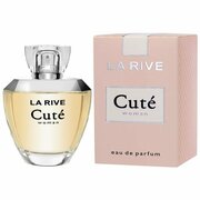 La Rive Cute, 100 мл, Вода парфюмерная