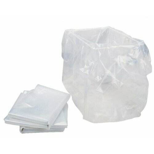 Пакеты для шредера HSM 390-411-412-B35-P36-P40 45556₽