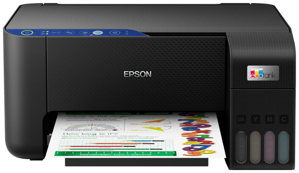 МФУ Epson L3251 (C11CJ67409)