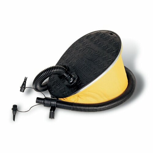 Насос ножной BESTWAY 28х22см 1939₽