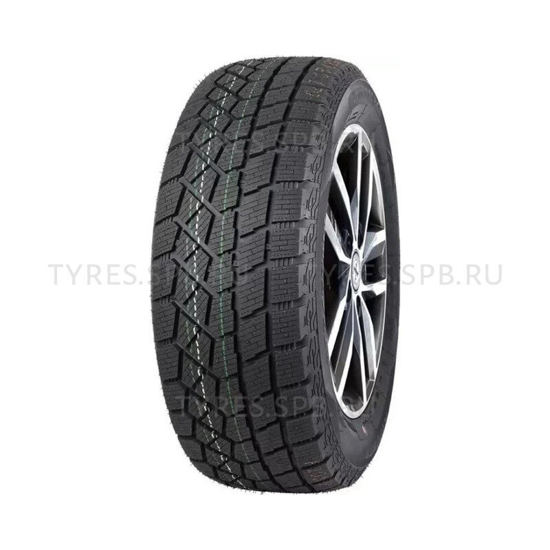 Автошина Powertrac 225/55R17 97S Ice Xpro