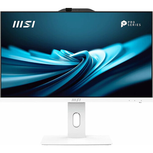 Моноблок MSI Pro AP242P 12MA-611RU 238 Full HD i5 12400 25 16Gb SSD512Gb UHDG 730 Windows 11 Professional GbitEth 12523000₽