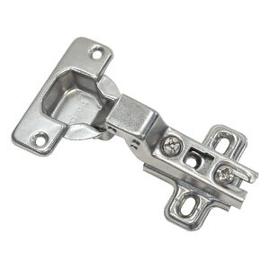 фото Мебельные петли EDSON SLIDE-ON EH_1 07/105 для вкладных дверей